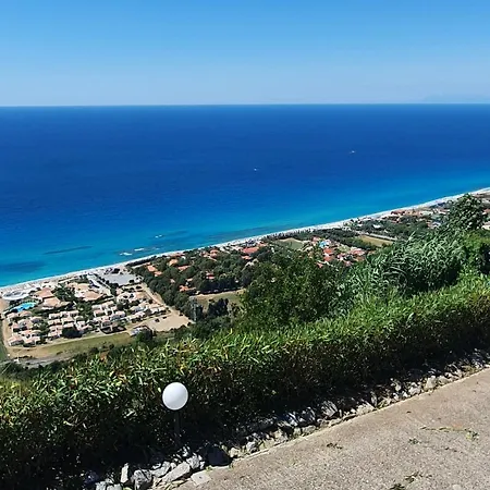 Villa Sunset Zambrone