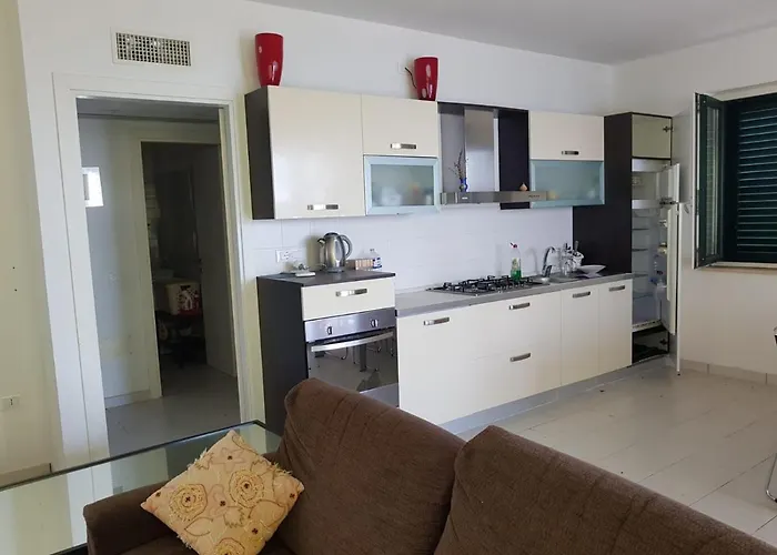 Sunset Villa Zambrone