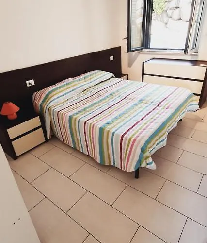 Sunset Villa Zambrone