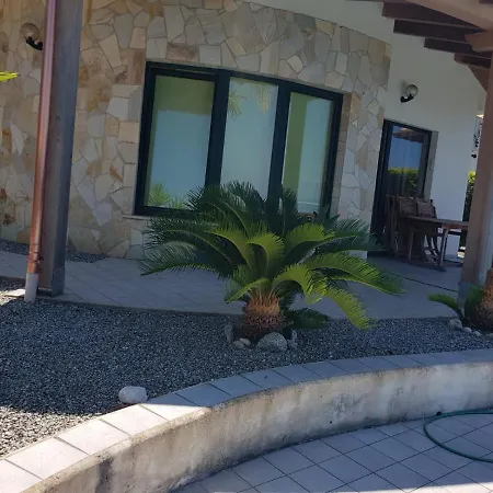 Sunset Villa Zambrone