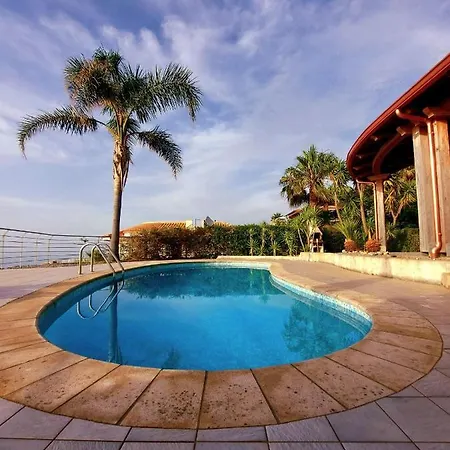 Villa Sunset
