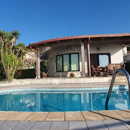Sunset Villa *