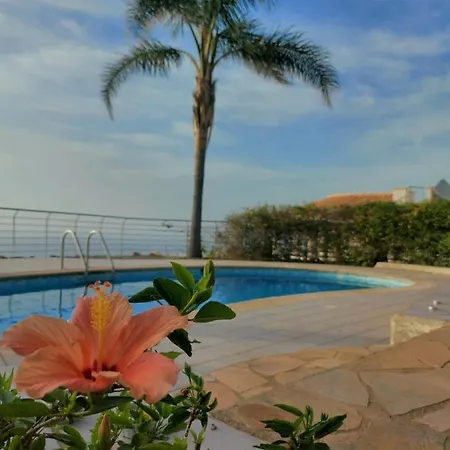 Sunset Villa