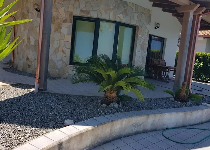 Sunset Villa Zambrone