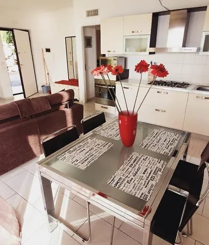 Villa Sunset Zambrone