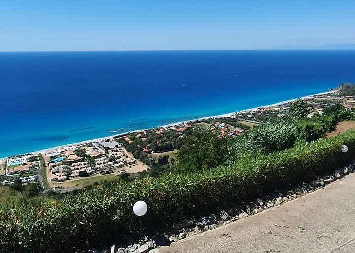 Villa Sunset Zambrone